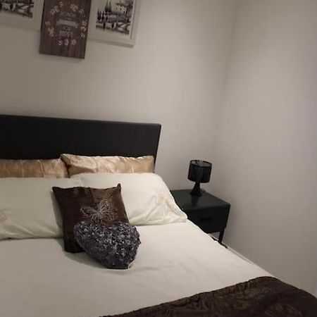 Amazing Luxury One Bedroom Apartment In The Heart Of Preston Preston  Buitenkant foto