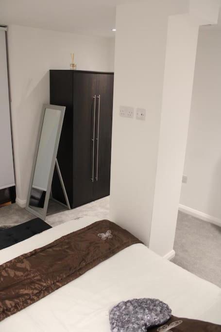 Amazing Luxury One Bedroom Apartment In The Heart Of Preston Preston  Buitenkant foto