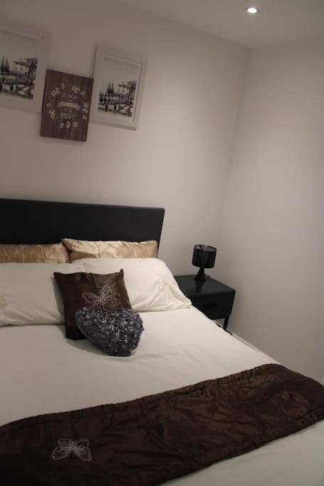 Amazing Luxury One Bedroom Apartment In The Heart Of Preston Preston  Buitenkant foto