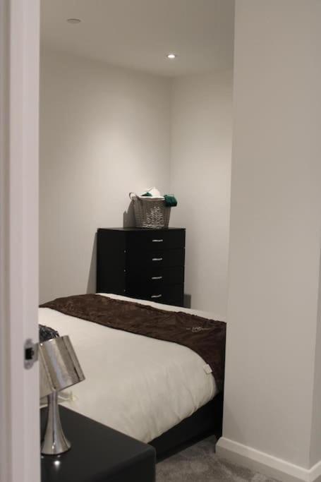 Amazing Luxury One Bedroom Apartment In The Heart Of Preston Preston  Buitenkant foto
