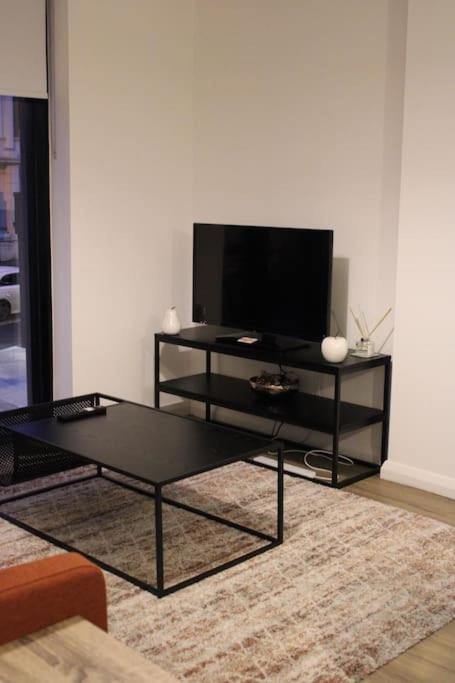 Amazing Luxury One Bedroom Apartment In The Heart Of Preston Preston  Buitenkant foto
